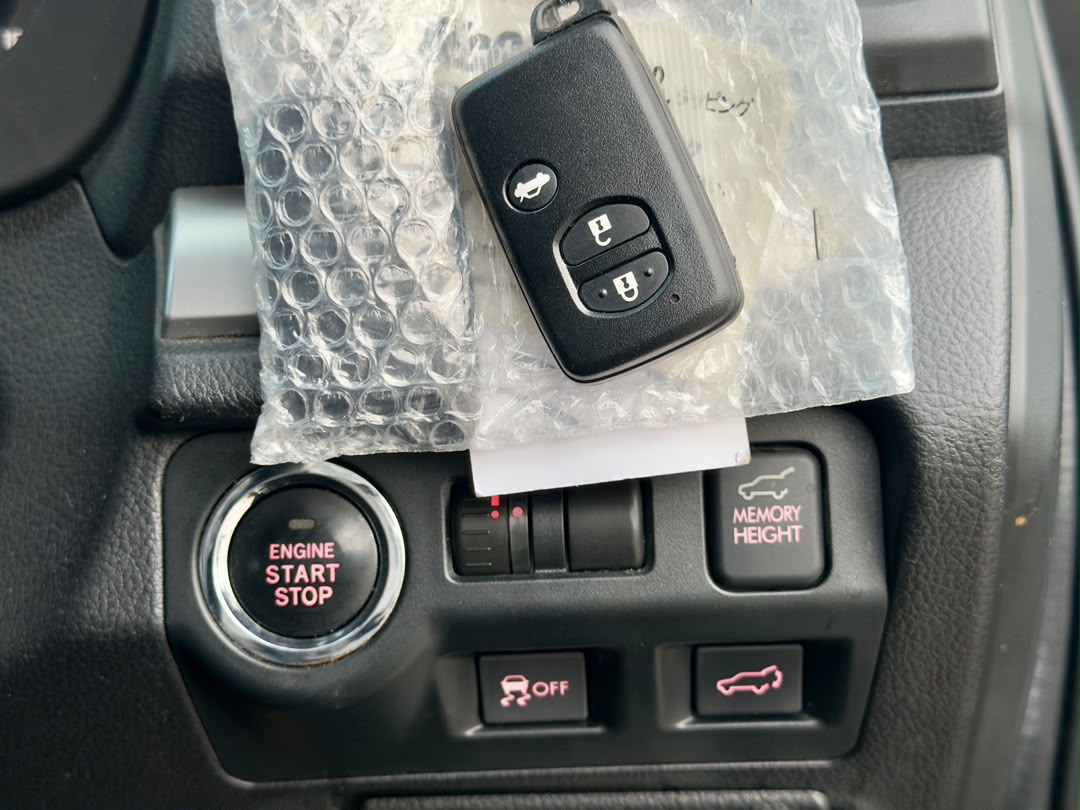 SUBARU FORESTER thumbnail 9